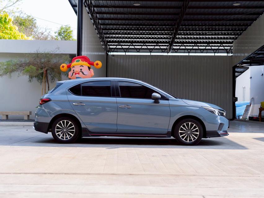 HONDA CITY 1.0 SV HATCHBACK 2023 รูปที่ 6