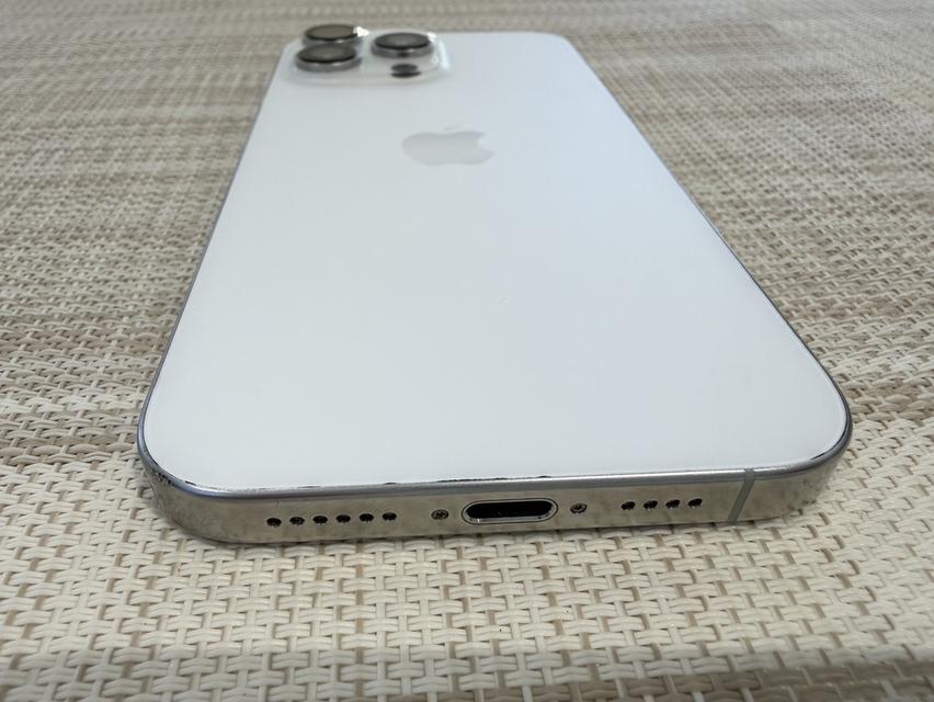 iPhone 16 Promax 1TB ผ่อนได้ รูปย่อยที่ 3