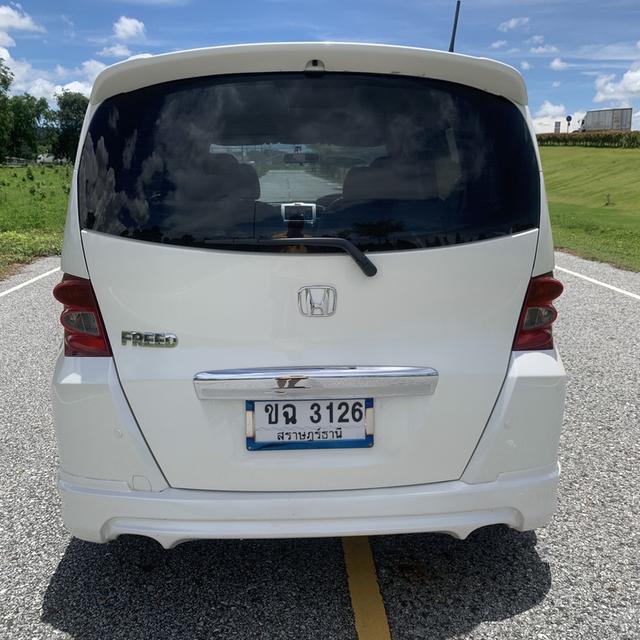 HONDA FREED 1.5 AUTO 6