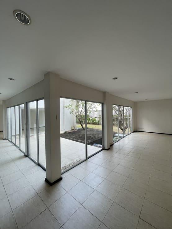 ขายบ้านเดียว หมู่บ้าน Noble Tara Ngamwongwan ติดสถานีรถไฟฟ้า บางกระสอ เนื้อที่ 113.3ตารางวา Tel: 0898578865 3