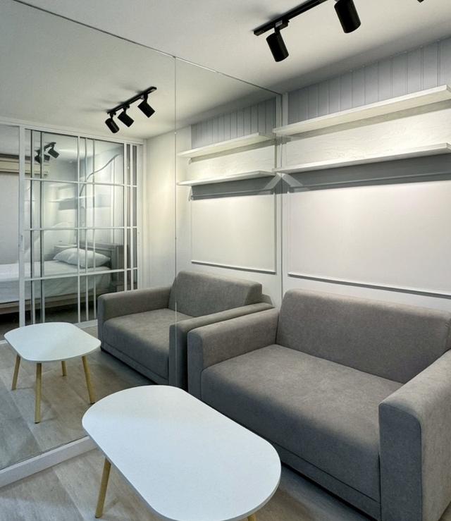 Condominium Regent Home 6/2 3