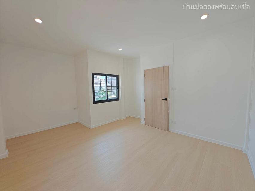 หมู่บ้านซิลค์วิลเลจ สายไหม 17