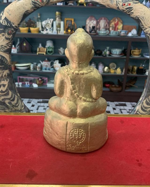 กุมารทองเนื้อปูน 3