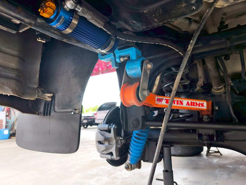 รหัสรถ CAT53 2013 Chevrolet Trailblazer 2.8 LT ออโต้ 6