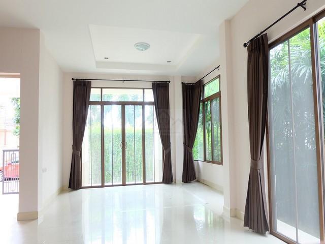ขายบ้านเดี่ยว 2 ชั้น 52 ตรว. โครงการเศรษฐสิริ บางนา กม.7 ใกล้นานาชาติคอนคอร์เดียน 3