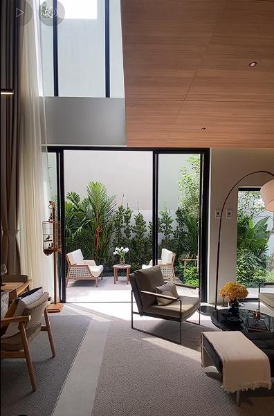 PP465 ขายบ้านเดี่ยว 3 ชั้น ARKIN ONE DHUPATEMIYA อาคิน วัน ธูปะเตมีย์ ลำลูกกา ใกล้สนามบินดอนเมือง ได้สังคมส่วนตัวเพียง 22 ยูนิต จาก AESTIMA ASSET 12