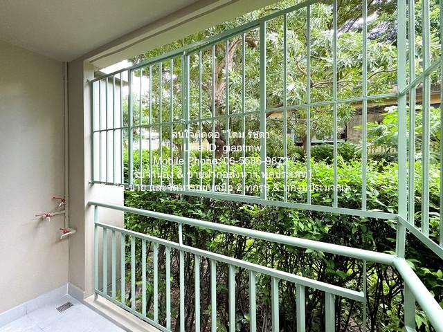 รหัส AHB-086 ขาย SALE คอนโด ลุมพินี เพลส พระราม 8 ใกล้ อรุณอมรินทร์ 53 2590000 THB 1BR พื้นที่ = 45 ตรม ทำเลสวย 8