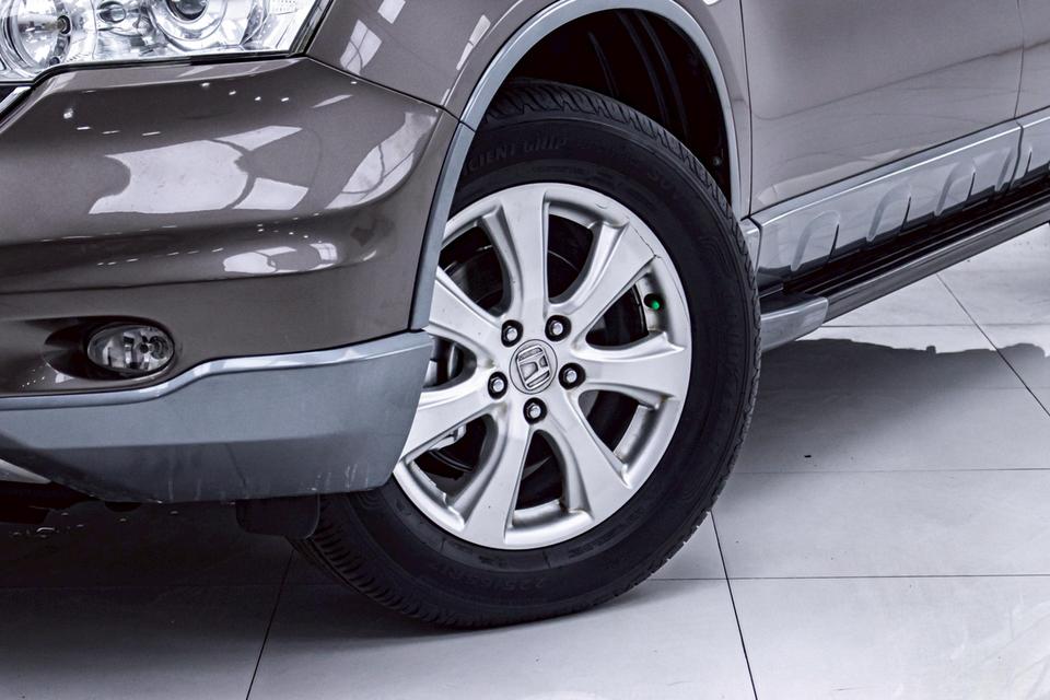 รหัสรถ 1D397 HONDA CRV 2.0E 4WD 2013 14