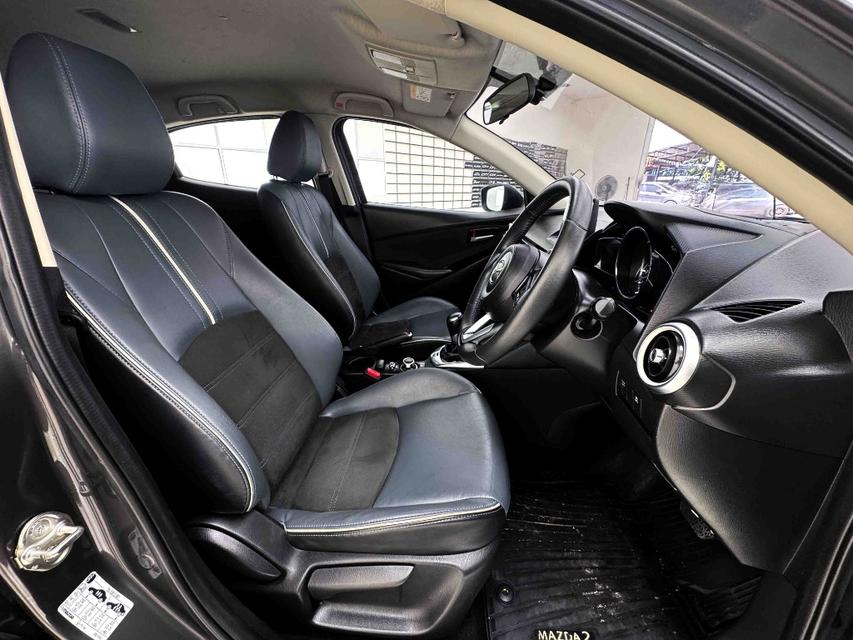 6B830 MAZDA 2 1.3 Sport S Leather 5Dr 2020 รูปที่ 9