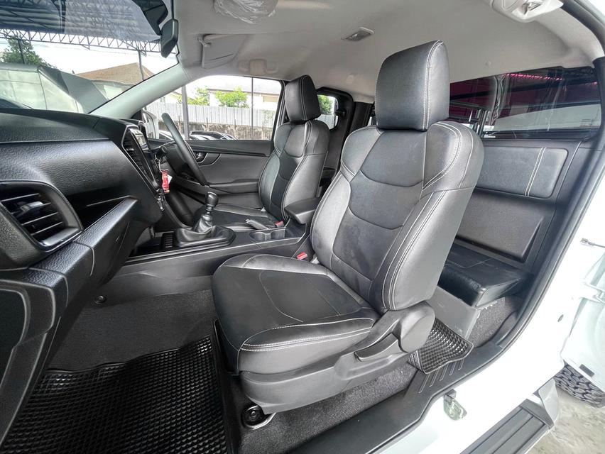 ขาย Isuzu Dmax 3.0Ddi S ปี22 13