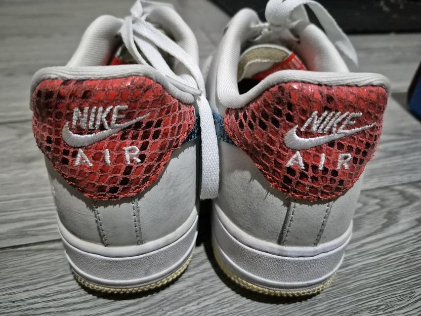 รองเท้า Nike มือสอง ของแท้ รูปที่ 2