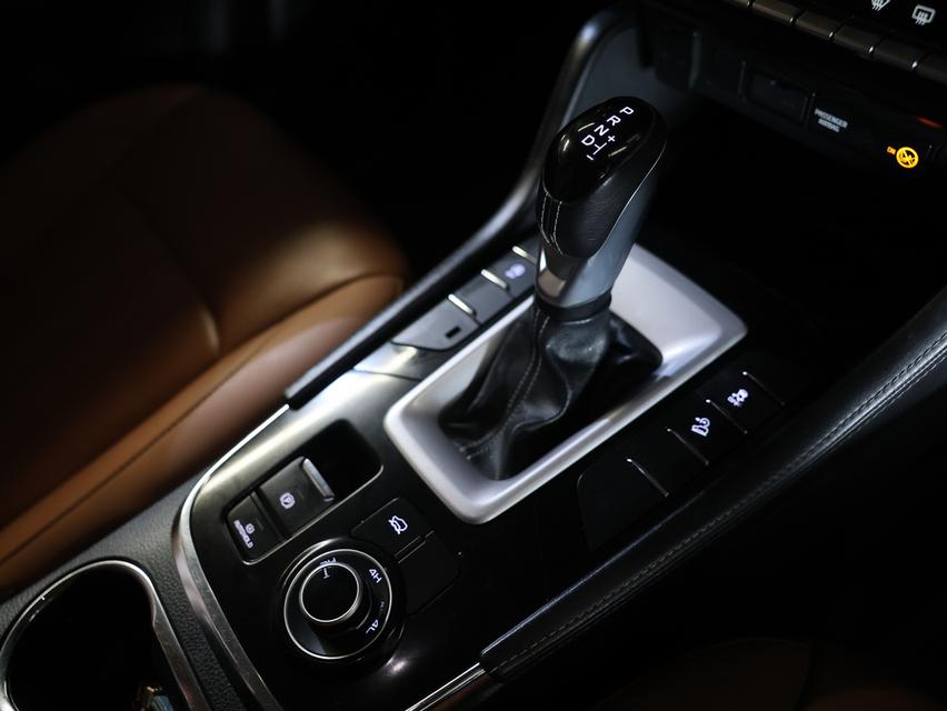 2022 Isuzu MU-X 3.0 (ปี 20-26) Ultimate 4WD SUV AT รูปที่ 12