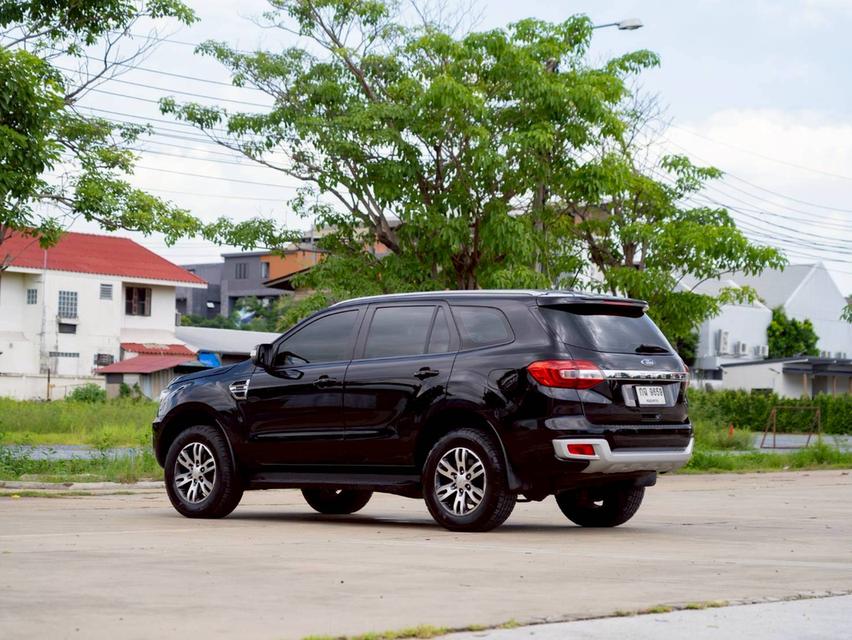 ขาย Ford Everest 2.0 Titanium ปี20