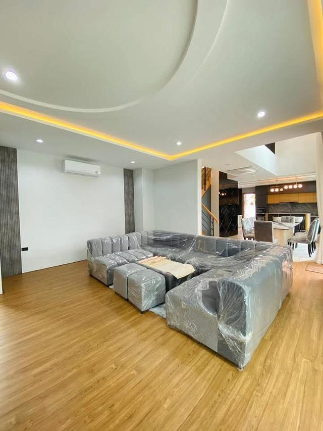 Modern 2 story pool villa for sale 8