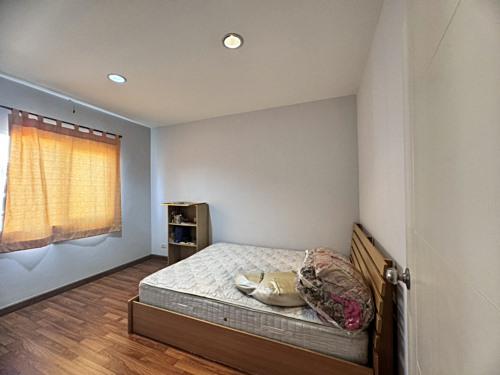 ให้เช่าทาวน์เฮ้าส์ หมู่บ้านดิเอ็กซ์คลูซีฟ พัฒนาการ44 ใกล้ BTS หัวหมาก พร้อมเข้าอยู่ 15 ธันวาคม 68 (N.1485) 12