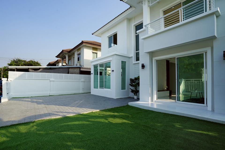 🏡บ้านเดี่ยว หมู่บ้านพฤกษาวิลเลจ 5 3