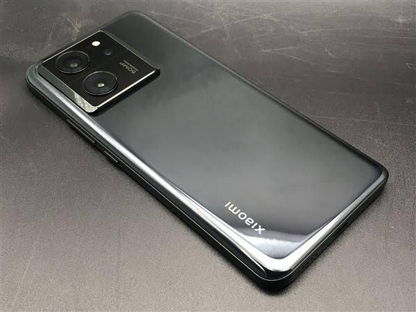 Xiaomi 13T Pro (16+1TB) Black (5G) 2