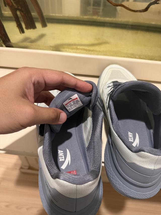 Anta Training ชาย ขนาด 8.5 uk รูปที่ 5