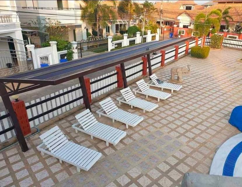 ประกาศบ้านเช่าในพัทยาโทร0863637100 3