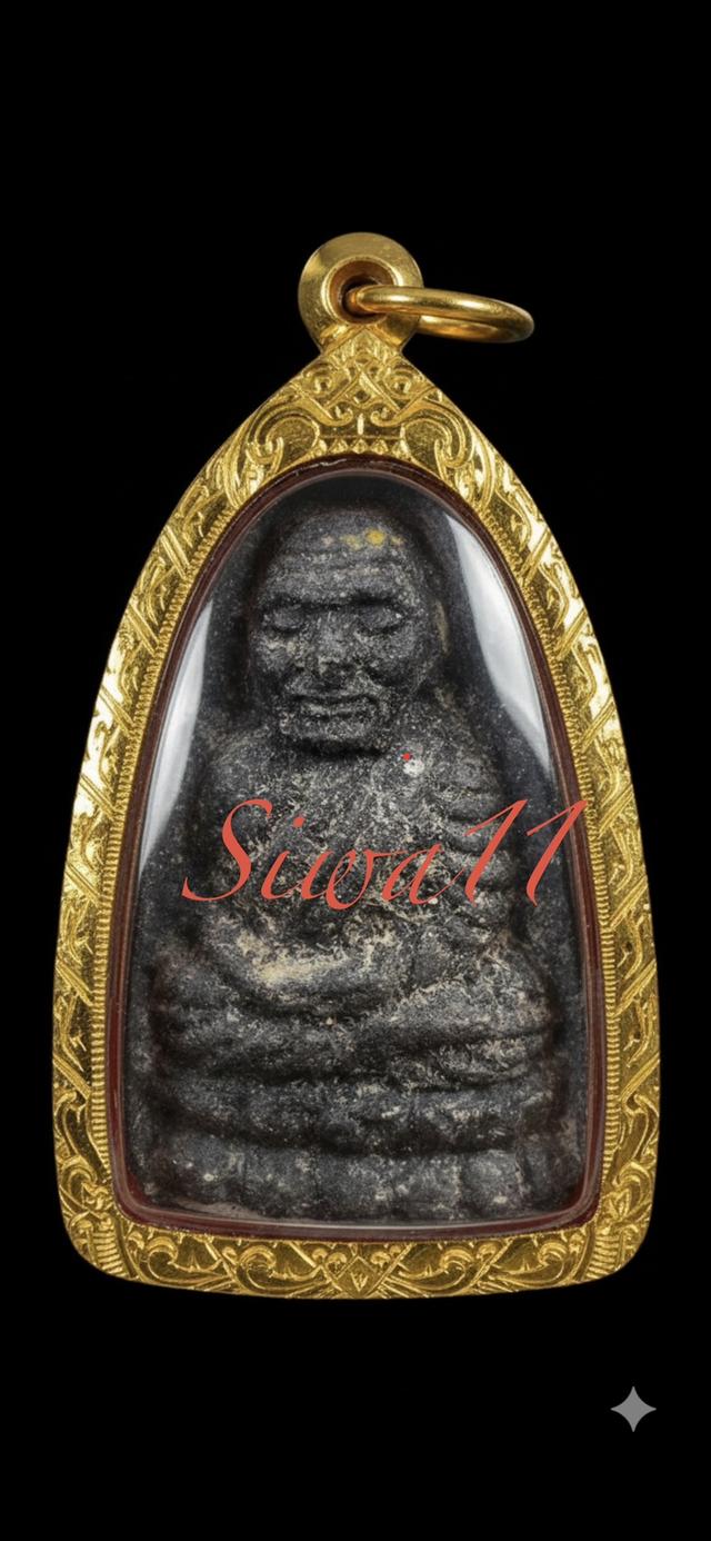 หลวงปู่ทวด วัดช้างให้