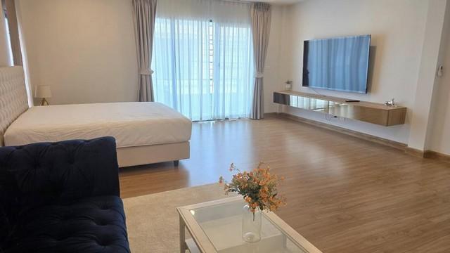 ให้เช่า โครงการ เซนโทร บางนา Centro Bangna ใกล้เมกาบางนา รับต่างชาติ รับสัตว์เลี้ยง 12