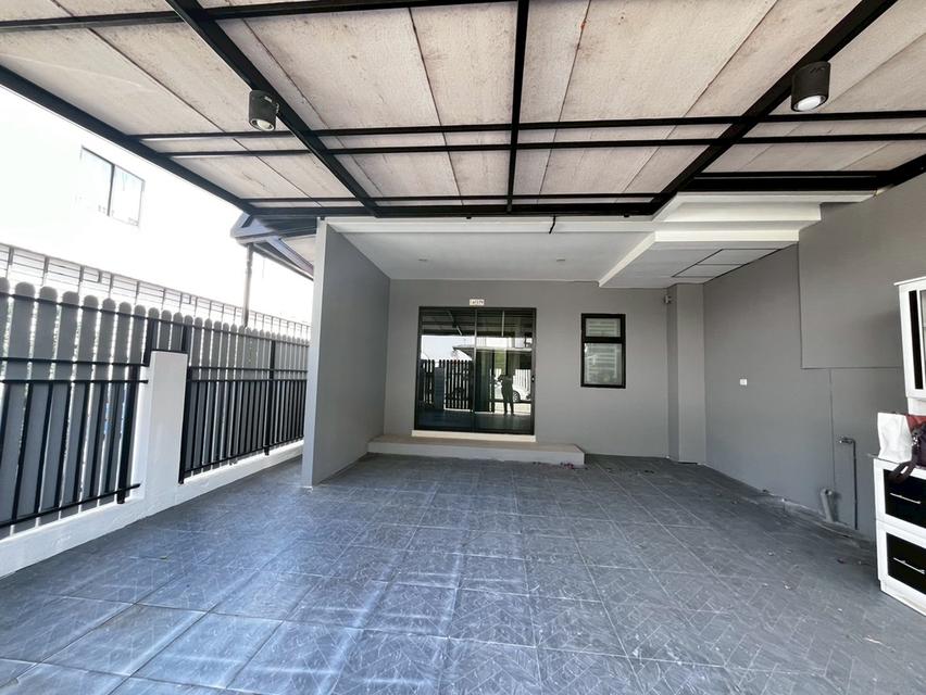 หมู่บ้านกานดา เพลส วงแหวน-ลำลูกกา คลอง 6 ถนนลำลูกกา ต.บึงคำพร้อย อ.ลำลูกกา จ.ปทุมธานี 4