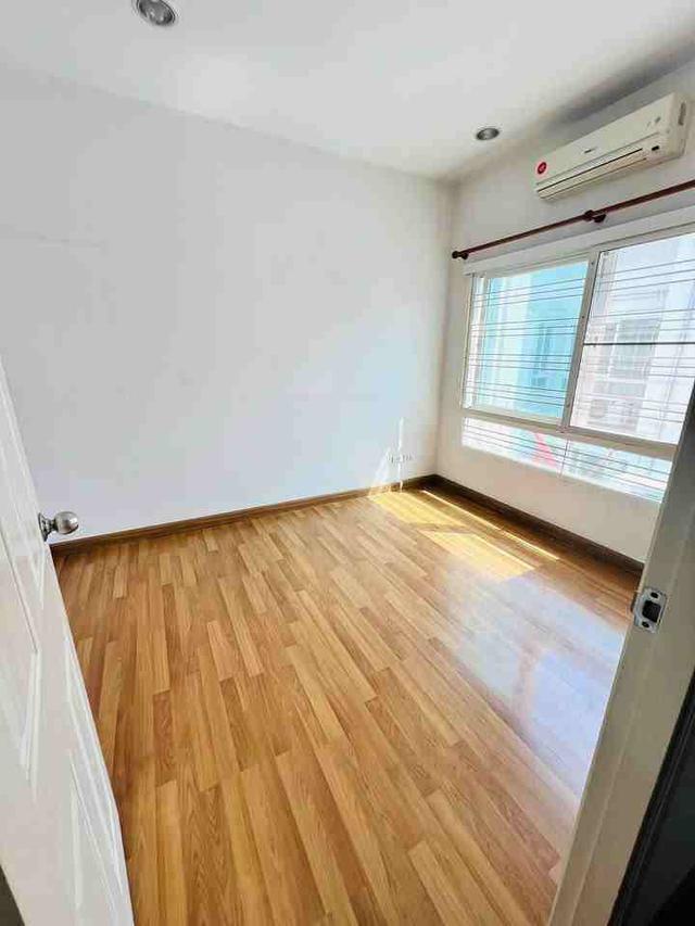 1 B1035 ทาวน์โฮม 3ชั้น บ้านกลางเมืองเออร์บาเนี่ยนพระราม 9-ลาดพร้าว ซอยลาดพร้าว84 4