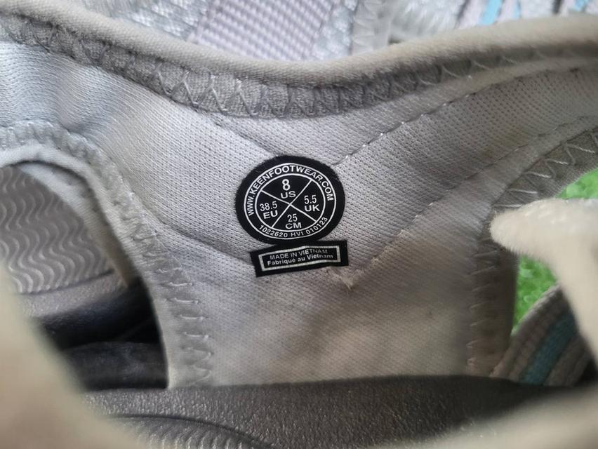 KEEN size 38.5eur 25cm รูปที่ 7