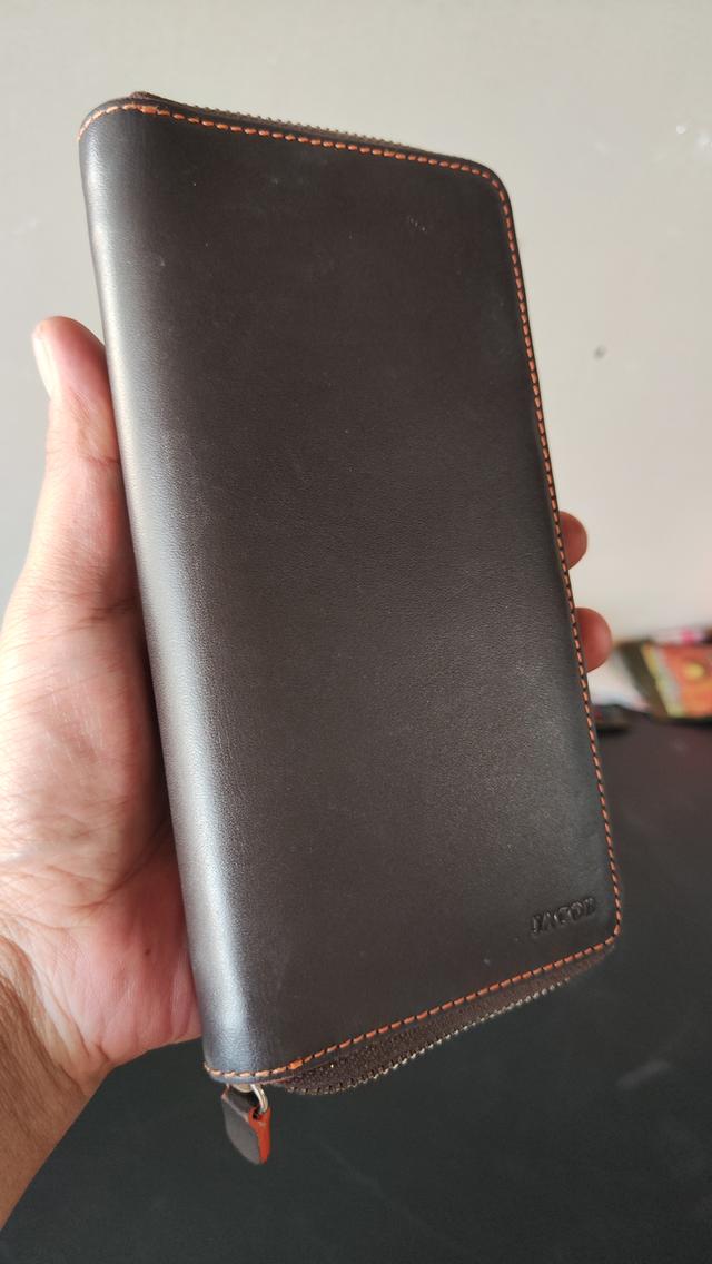 กระเป๋า JACOB ของแท้ รุ่น 22106