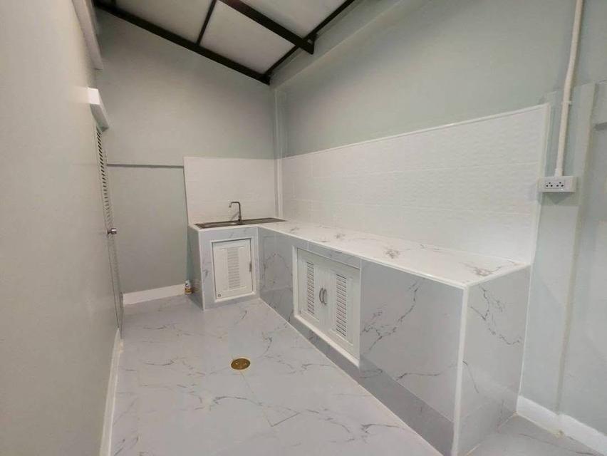 หมู่บ้านพฤกษา21 .... 2