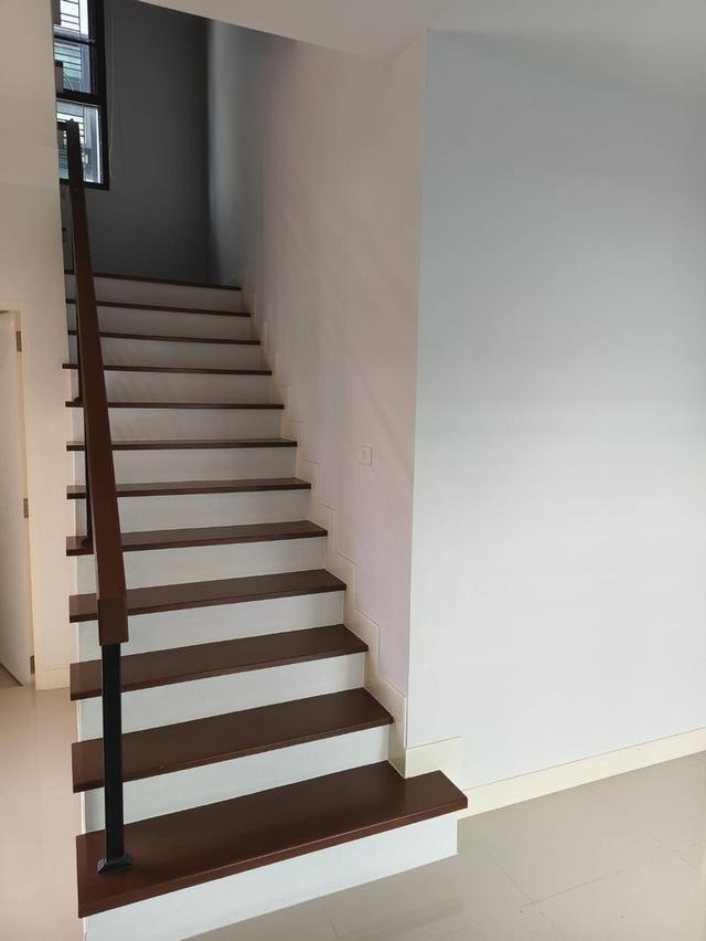 บ้านเสนาวิลล์ ลำลูกกา คลอง 6 10