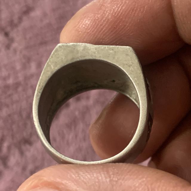 แหวนเก่าหลวงพ่อรวย ปี2558 รูปที่ 8