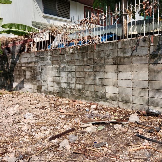 ขายที่ดิน 107 ตรว. หมู่บ้านเมืองทอง ซอยแจ้งวัฒนะ-ปากเกร็ด 29 ห่างถนนแจ้งวัฒนะเพียง 250 เมตร 7
