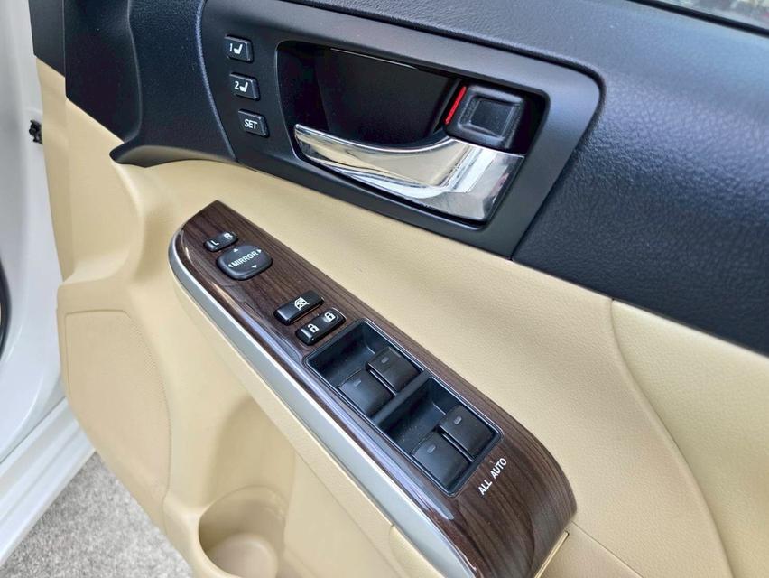 รหัสรถ WMT1253 Camry 2.5 Hybrid ปี 2016 13