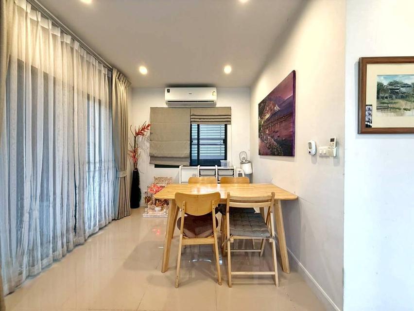 ขายบ้านสวย โครงการ Anasiri ชัยพฤกษ์-วงแหวน  10