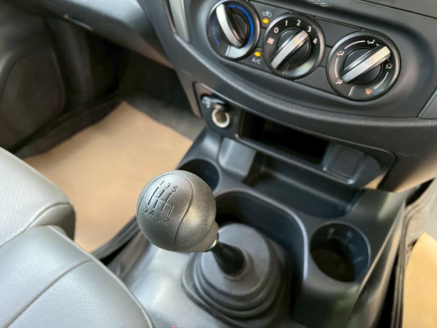 🚀 รถปีใหม่ ตู้ใหม่ พร้อมทำเงินทันที! NISSAN NAVARA 2.5 SL ปี 2023 🚀 รูปที่ 7