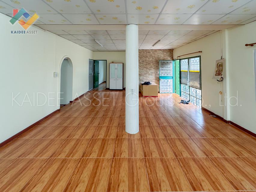 หมู่บ้าน กฤษดานคร แจ้งวัฒนะ บ้านเดี่ยว ปากเกร็ด นนทบุรี 7