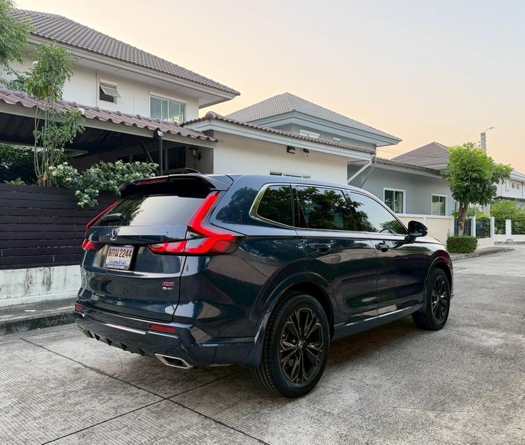 HONDA CRV 2.0 eHRV RS 4WD TOP รูปที่ 5