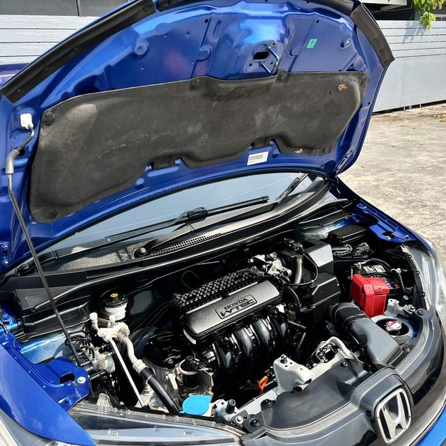 HONDA JAZZ, 1.5 i-VTEC SV ปี 2016 โทร. 0922639576 เอ๋ รูปที่ 13