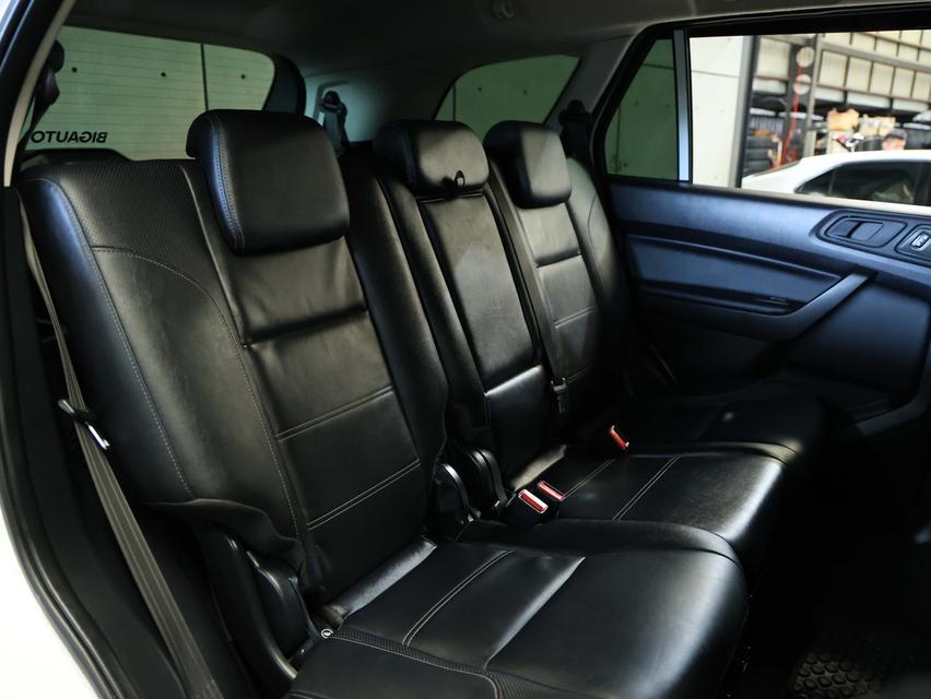 2019 Ford EVEREST 2.0 (ปี 15-22) Trend SUV AT B8590 รูปที่ 16