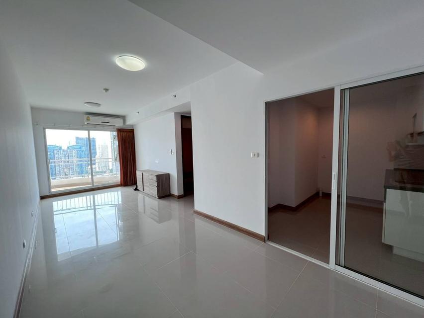 ขายคอนโดศุภาลัย ริเวอร์ รีสอร์ท เจริญนคร ริมน้ำเจ้าพระยา วิวหลักล้าน 8