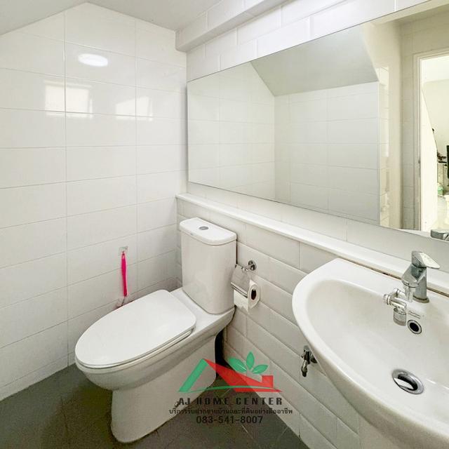 ขายถูกสุด3.85ล้าน บ้านเดี่ยว51.9ตรว. ม.ปภาวรินท์ ไลฟ์อัพ บางใหญ่ จัดกู้ฟรี 11