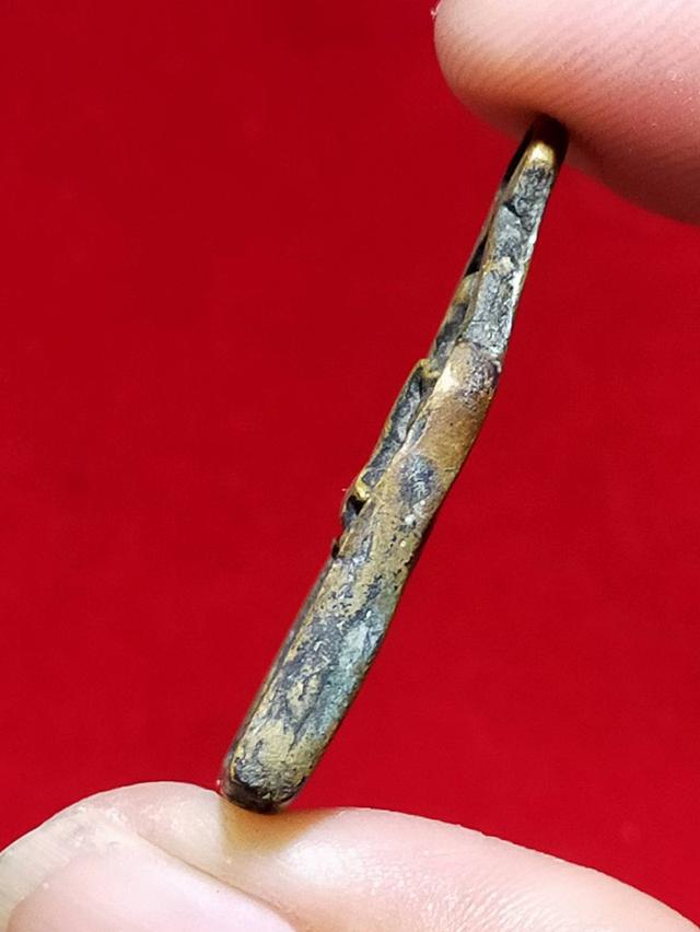 พระเครื่องโบราณไม่ทราบที่ รูปที่ 6