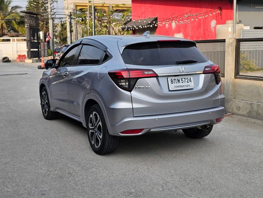 ขาย Honda HRV 1.8EL ปี19 7