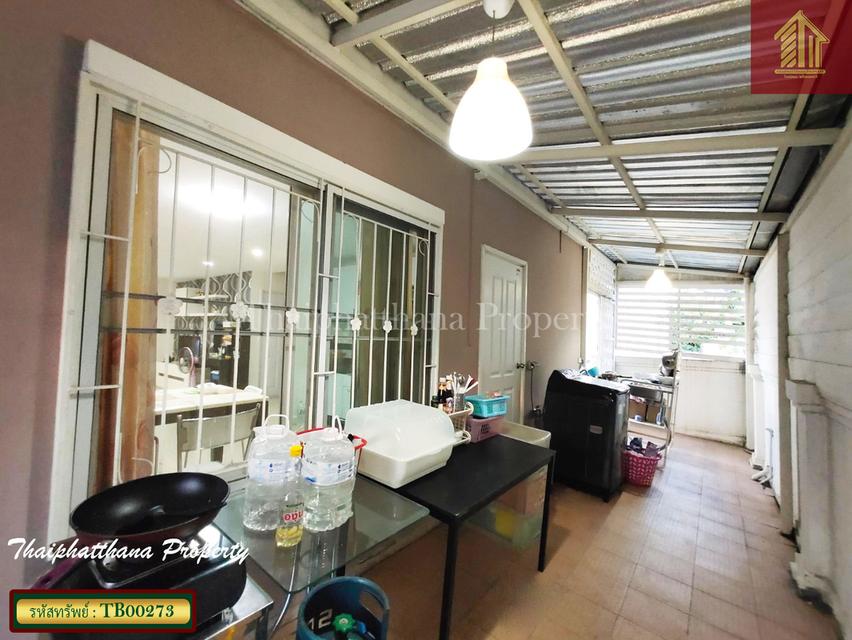 เนเชอร่า บางนา กม.5 Natura Bangna Km.5 10