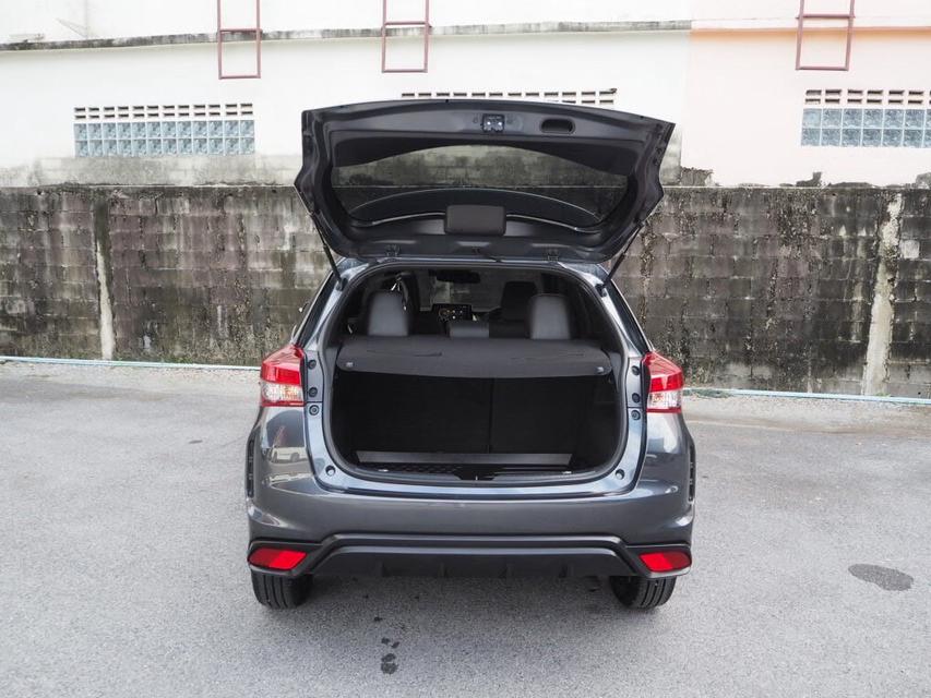 TOYOTA YARIS, 1.2 PREMIUM ปี 2024 8