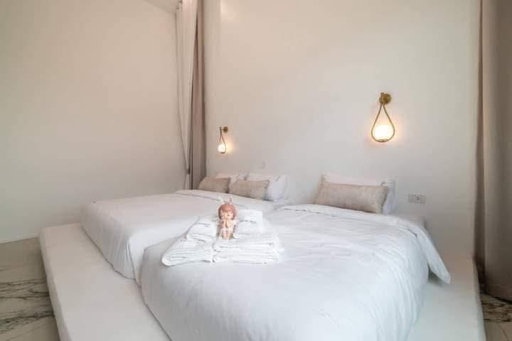 For rent pool villa Kaotalo 150.000/month 15