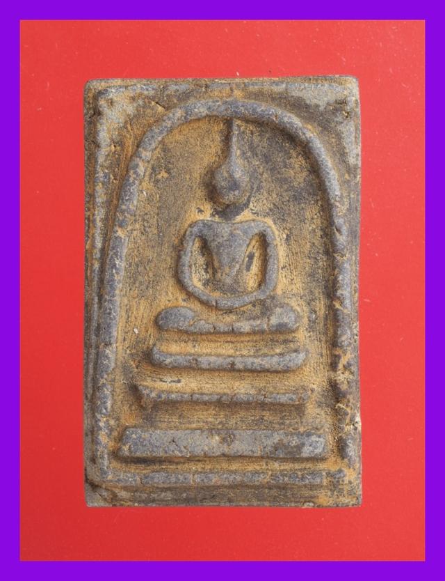 ง48-ง51.พระสมเด็จ พระเบญจภาคี พระเครื่อง รูปที่ 2