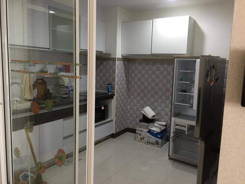 ปล่อยเช่าคอนโด ศุภาลัย พรีมา ริวา [Supalai Prima Riva] 4