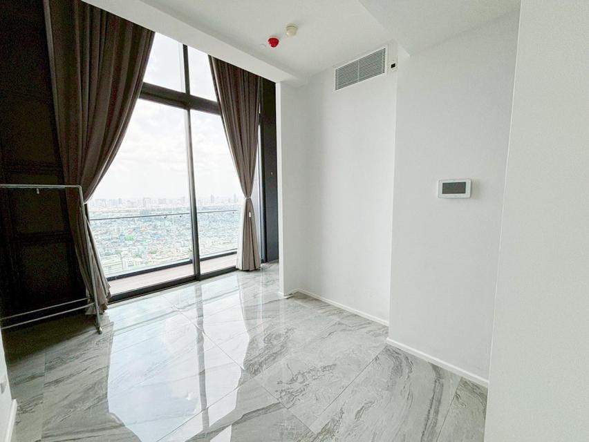 ขาย Canapaya Residence พระราม 3 74 ตร.ม. Duplex รีโนเวทใหม่ 1